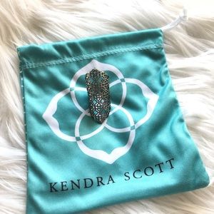 Kendra Scott - Boone Adjustable Ring